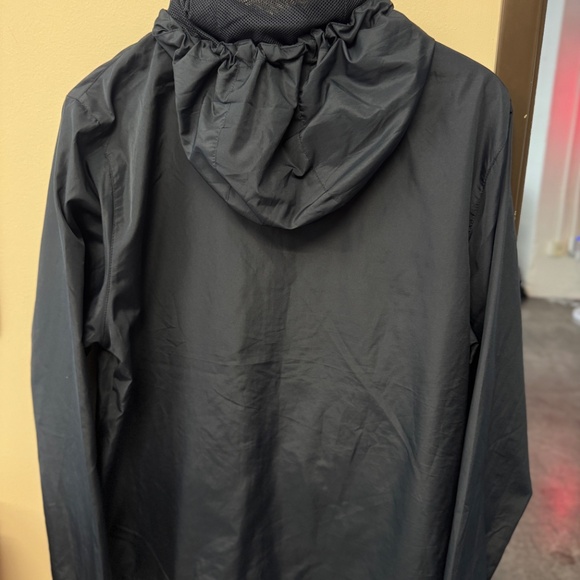 Toad the Wet Sprocket Windbreaker - Size Men's Medium - Picture 3 of 3